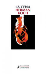 CENA, LA - HERMAN KOCH (ISBN: 9788498383034)