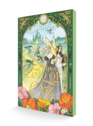 The End of Oz (ISBN: 9780063510487)