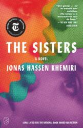 The Sisters - KHEMIRI JONAS HASSEN (ISBN: 9781250437952)