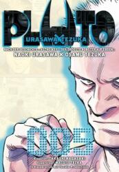 Pluto: Urasawa X Tezuka. Bd. 5 (ISBN: 9783551713056)