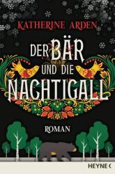 Der Bär und die Nachtigall (ISBN: 9783453320031)
