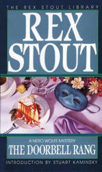 Doorbell Rang - STOUT REX (ISBN: 9780553237214)
