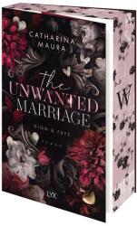The Unwanted Marriage (ISBN: 9783736325739)