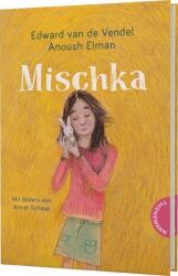 Mischka (ISBN: 9783522186513)
