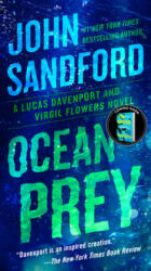 Ocean Prey - John Sandford (ISBN: 9780593087046)