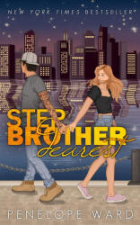 Stepbrother Dearest - Penelope Ward (ISBN: 9781959827672)