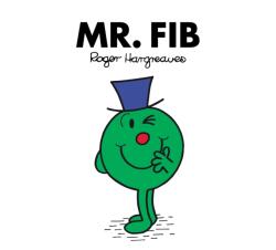Mr Men New Character - Adam Hargreaves (ISBN: 9780008616403)