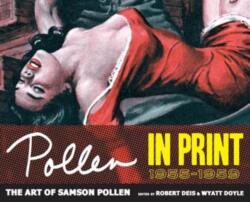Pollen In Print 1955-1959 - Wyatt Doyle, Samson Pollen (ISBN: 9781943444311)