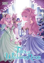 Tales of Wedding Rings, Vol. 13 (2023)