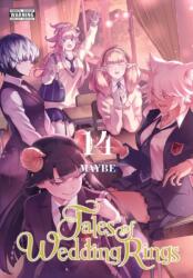 Tales of Wedding Rings, Vol. 14 (2024)