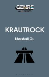 Krautrock (2023)