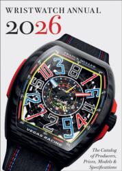 Wristwatch Annual 2026 (2026)