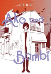 Ako and Bambi, Vol. 3 (2024)