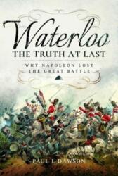 Waterloo: The Truth At Last (2023)