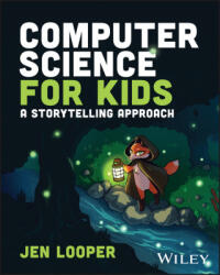 Computer Science for Kids: A Storytelling Approach - Looper (2023)