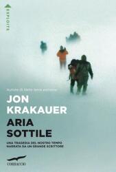 Aria sottile (2022)