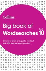 Big Book of Wordsearches 10 (2022)