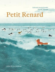 Petit renard - Edward van de Vendel (2019)