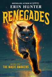 Renegades #1: The Magic Awakens (2026)