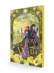 Yellow Brick War (2025)