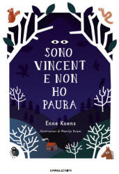 Sono Vincent e non ho paura - Enne Koens (2022)