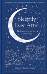 Sleepily Ever After (ISBN: 9781529070774)