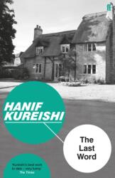 The Last Word (ISBN: 9780571333615)
