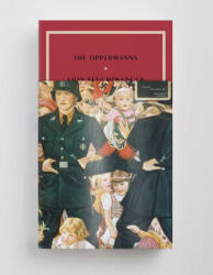 The Oppermanns - Cohen (ISBN: 9781946022332)