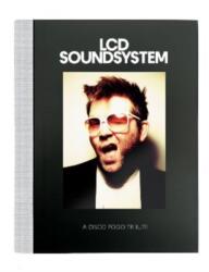 A Disco Pogo Tribute To LCD Soundsystem (ISBN: 9781068764219)