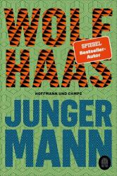 Tânăr bărbat (ISBN: 9783455021004)