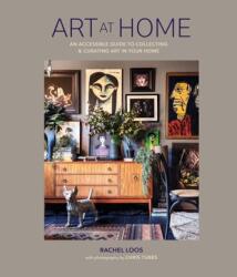 Art at Home (ISBN: 9781788795623)