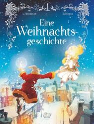 Eine Weihnachtsgeschichte (ISBN: 9783770407415)