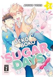 Deko Boko Sugar Days 02 (ISBN: 9783770443123)