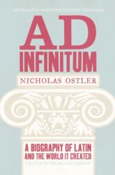 Ad Infinitum (ISBN: 9780007343065)