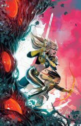 Realm of X - Gronbekk, Torunn (ISBN: 9781302952518)