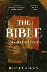 Biblia (ISBN: 9781529383461)