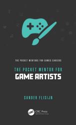 The Pocket Mentor for Game Artists (ISBN: 9781032785585)