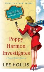 Poppy Harmon Investigates (ISBN: 9781496713896)