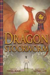 The Dragon Stoorworm (ISBN: 9781782501176)