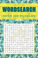 Wordsearch (ISBN: 9781398865174)