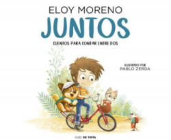 Juntos / Together - Eloy Moreno (ISBN: 9788417605667)