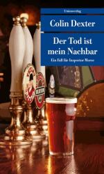 Der Tod ist mein Nachbar (ISBN: 9783293208438)