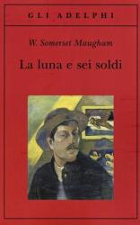 La luna e sei soldi (ISBN: 9788845928055)