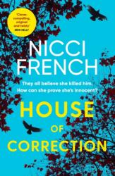 House of Correction (ISBN: 9781471179303)