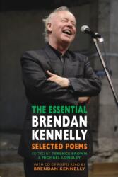 Essential Brendan Kennelly (ISBN: 9781852249045)