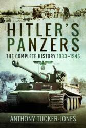 Hitler's Panzers (2024)