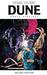 Dune: House Atreides Deluxe Edition (2025)