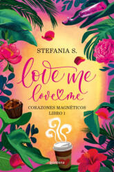 Love Me, Love Me (2025)