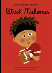 Patrick Mahomes (2025)