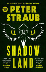 SHADOWLAND | STRAUB PETER (2024)